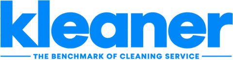 Kleaner. The Benchmark of Cleaning Service.